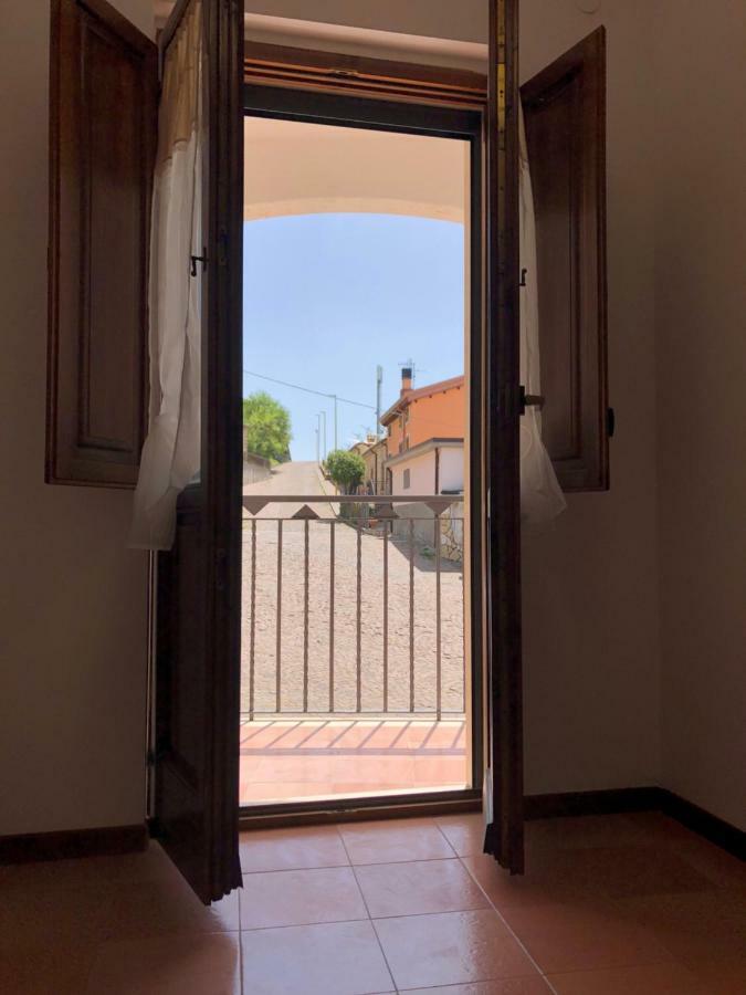 B&B Al San Francesco Castel Di Sangro Exterior foto